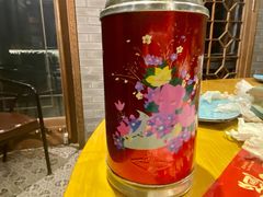 -局气烤鸭·北京菜(前门店)