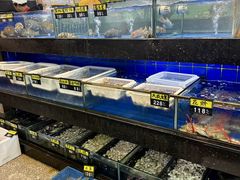 -轩记海鲜餐厅·四十五年老字号·经典粤菜(西区彩虹店)