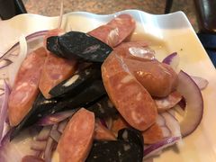 -牛味道炭火烤肉(湖前总店)