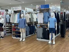 -优衣库(福州爱琴海购物公园店)