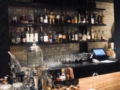 -大酉·M Coffee(北京美术馆店)