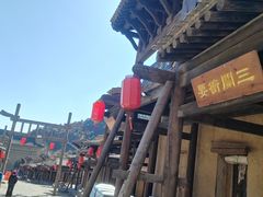 -雁门关景区