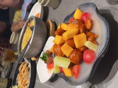 -喜记顺德菜(南昌万象城店)