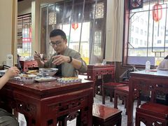 -九河居炸酱面馆(荔湾路店)