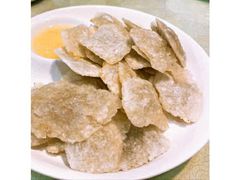 -东四民芳餐厅(世茂工三店)