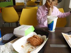 套餐-德克士(中盛国贸店)