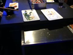 -很久以前羊肉串(打浦路店)