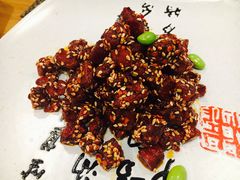 -拂晓山房·私房川菜(西门店)