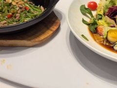 -万荣烤鸭店·北京菜(天坛店)