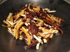 -金牌外婆家(苏州中心店)