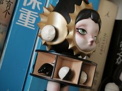 -泡泡玛特POPMART(赛格国际购物中心店)
