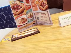 -菲滋意式餐厅(鄞州印象城店)