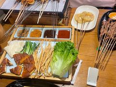 -蚝太郎 • 海鲜烧烤(Upark店)