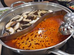 -呷哺呷哺(西单大悦城店)