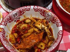 -辣小鲜·南昌大排档(船山路店)