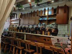 -繁·醉花亭小酒馆(鼓楼店)