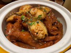 -南园民国茶楼餐厅·常州菜(北大街店)