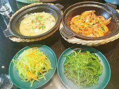 -海食焗(新光天地店)