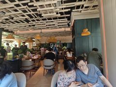 -Tegu泰古莲·泰国餐厅(红山6979店)