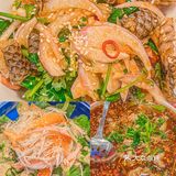 成都新店|港式复古大排档 凉拌鱼皮绝爆了