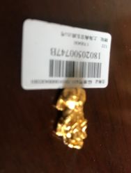 -老凤祥银楼(五角场万达广场店)