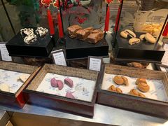 -北京王府井希尔顿酒店·万斯阁西餐厅