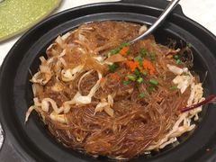 海皇粉丝煲-古南都·老广东酒楼(龙江店)