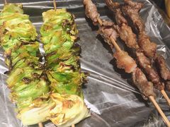 -买又大餐厅(福林里店)