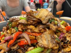 -一烙锅(友谊店)