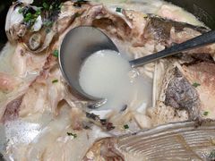 -小厨娘淮扬菜(六合欢乐港店)