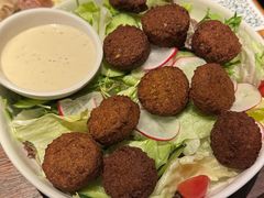 -FABIO’S费比欧披萨餐厅