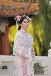 -美云庭古装·格格服汉服·京城旅拍(北京店)