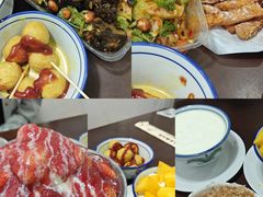 -水牛奶皇后糖水铺(深圳总店)