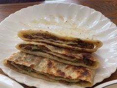 -溢心园香河肉饼总店