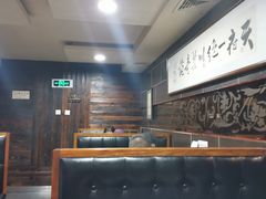 -掌上鲜(南顺城街店)