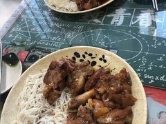 -贤花饭店(凯德店)