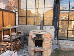 -陶野咖啡·面包披萨