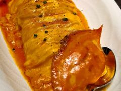 -海派悦庭·海胆烧麦·新融合菜(凯德广场店)