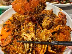 -辣螃铠盆盆蟹大排档(总店)