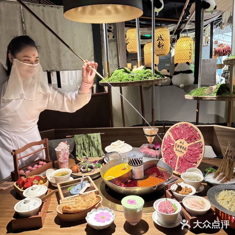 女神节！！卿庭你还有什么是我不知道的‼️