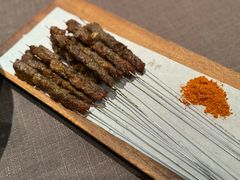 -山石榴·贵州菜(陆家嘴中心店)