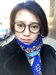 -红馆妆造(中央大街店)