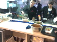 -陈记顺和潮汕牛肉火锅(韩江路店)