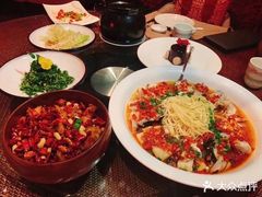 -南通滨江洲际酒店-东厨中餐厅