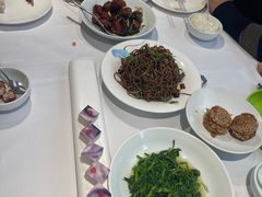 -味+新京宴·烤鸭·北京菜(创意谷店)