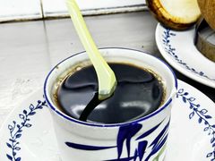龟苓膏-達揚原味燉品(文明路店)