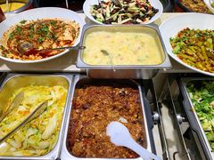 -谦和清心素食(彭州店)