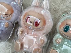-泡泡玛特POPMART(龙湖亦庄天街店)