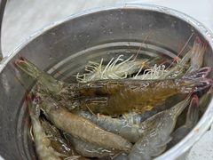 -仙螺岛海鲜自助餐厅(总店)