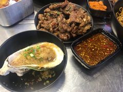 -嗨牛味海鲜烧烤
